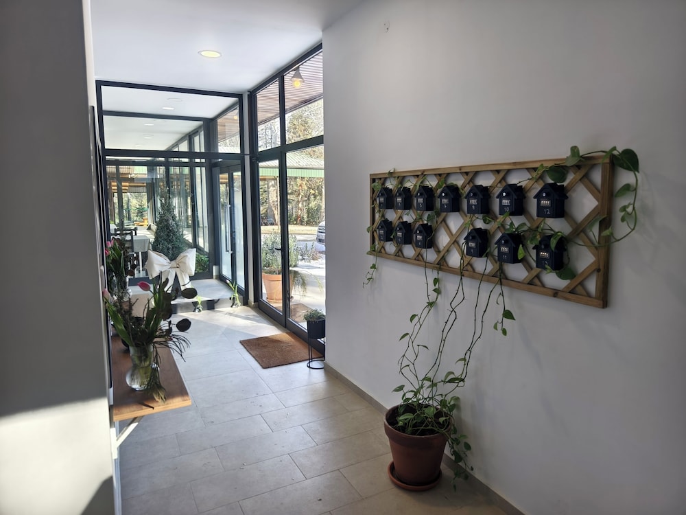 Rifugio Retreat in Kakopetria, Cyprus