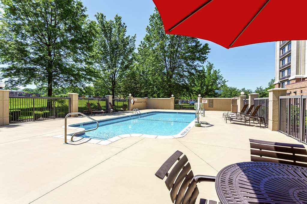 Hyatt Place Kansas City Overland Park Convention Center - photo 5