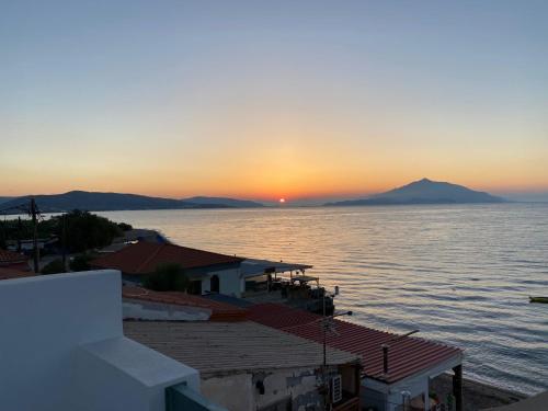 Passatempo Apartment Ireon — 4-Star Luxury Hotel in Samos, Greece