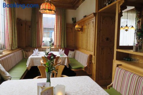 Hotel Restaurant Böck Roter Hahn - carbon neutral hotel in Sankt Poelten