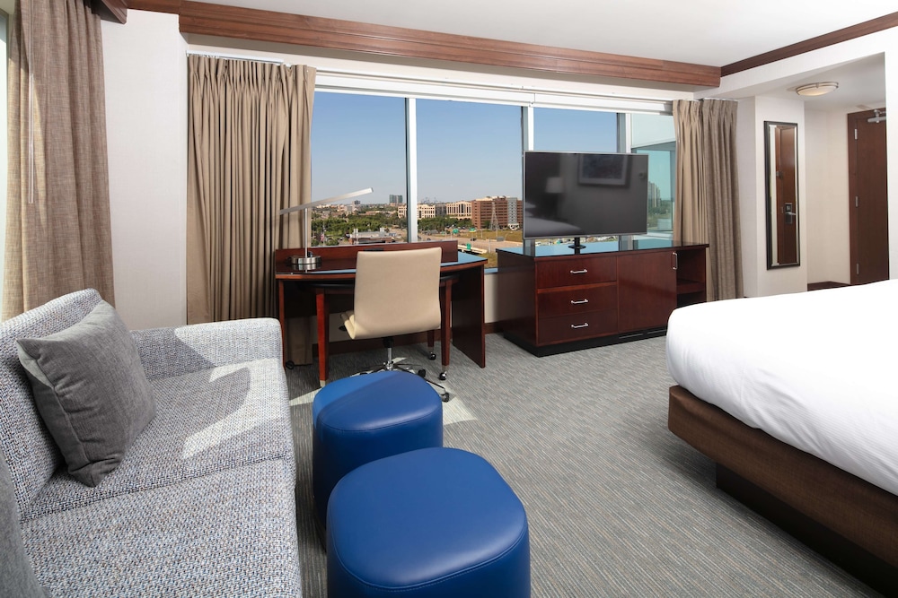 Hilton Minneapolis Bloomington - photo 25
