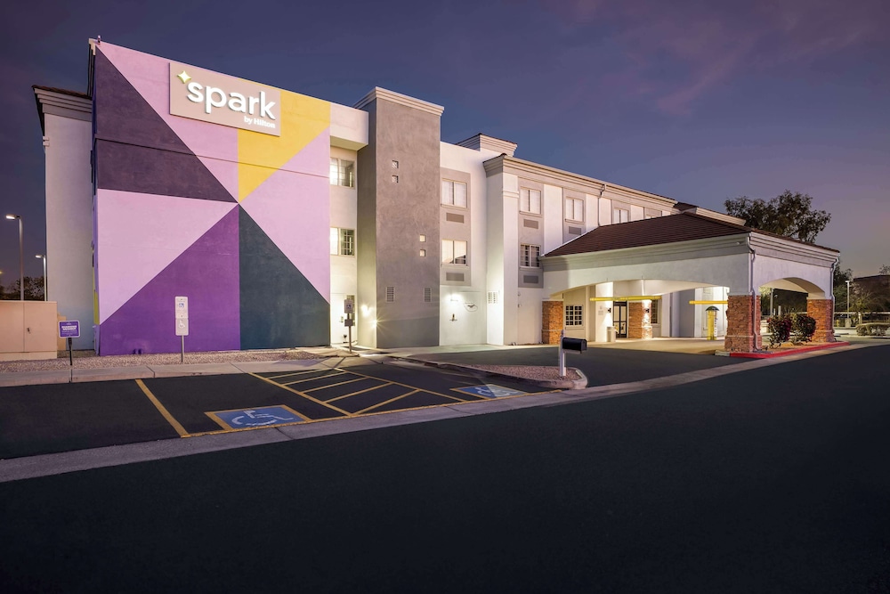 Spark by Hilton Glendale Phoenix North - photo 50