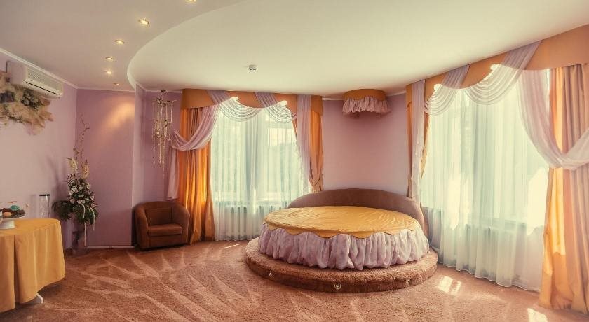 Seliger Hotel — Tver — photo 5