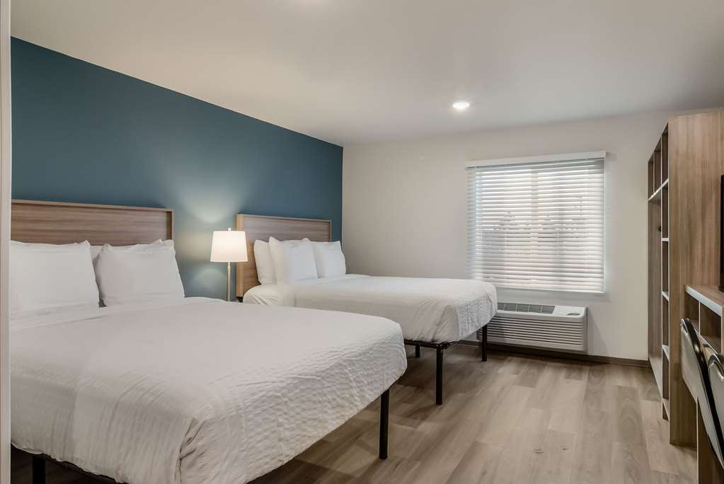 WoodSpring Suites Tacoma Lakewood - photo 23