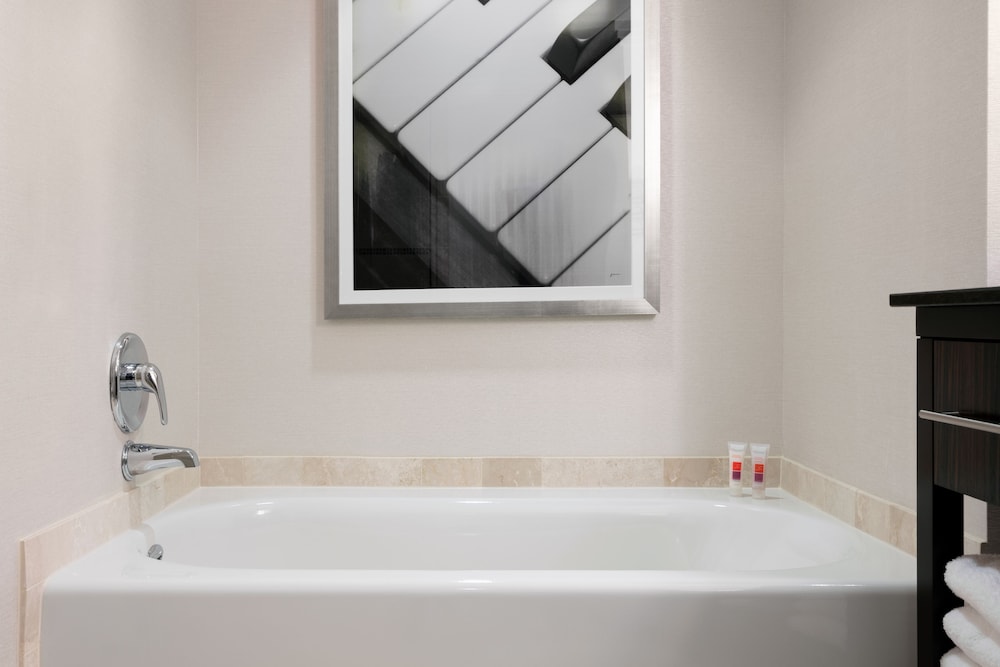 Loews Atlanta Hotel - photo 24