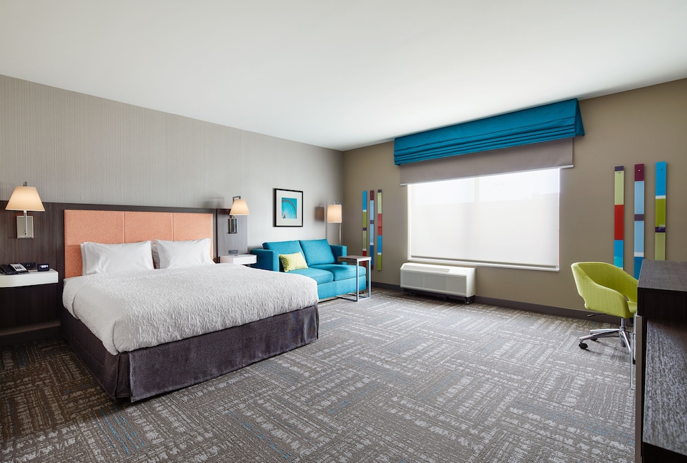 Hampton Inn & Suites Chicago Waukegan - photo 7