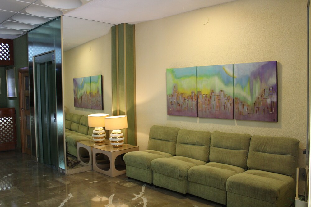 Hotel Paraiso - carbon neutral hotel in Lanjaron