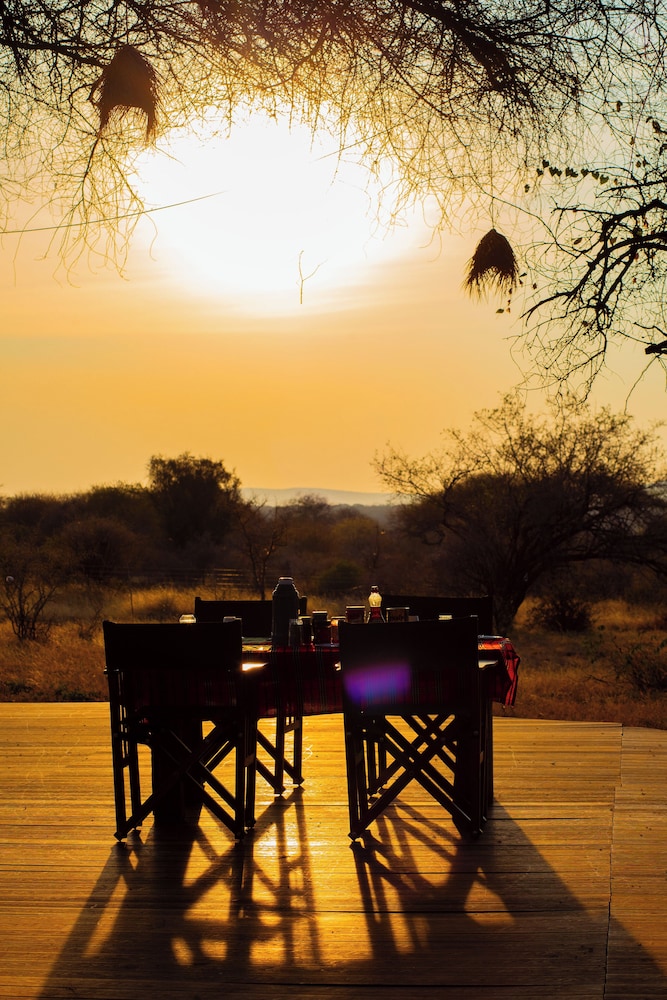 Shibam Campsite — 4-Star Luxury Hotel in Naberera, Tanzania