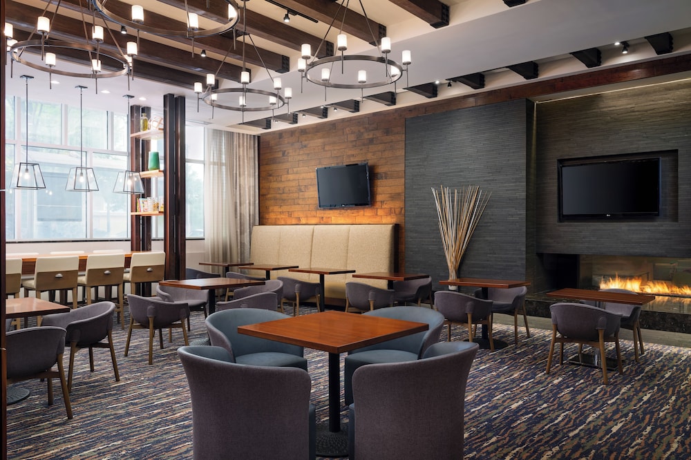 Homewood Suites by Hilton Atlanta Midtown GA - photo 2
