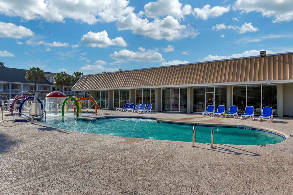 Quality Inn & Suites Pawleys Island - photo 28