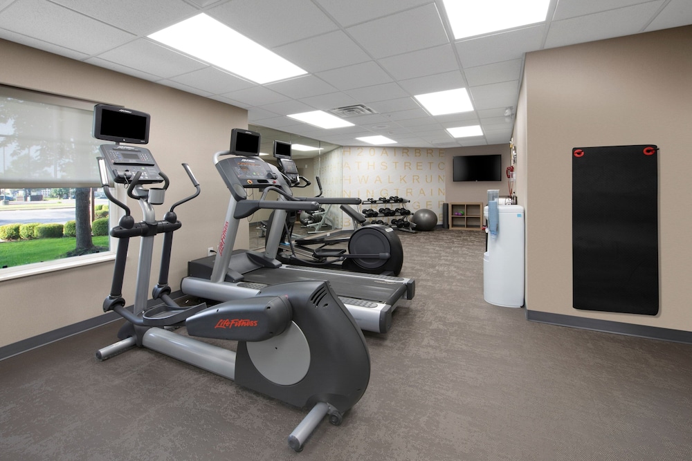 Residence Inn by Marriott Rogers - photo 16