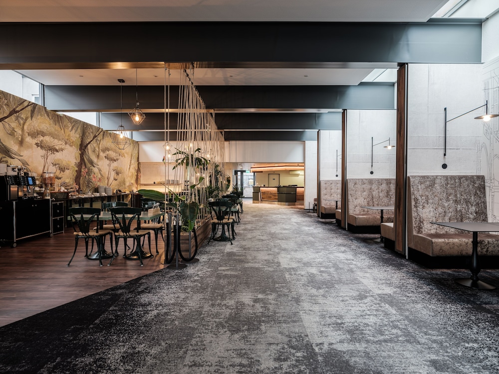 Hotel Engel Liestal Business & Lifestyle — hotel in Liestal