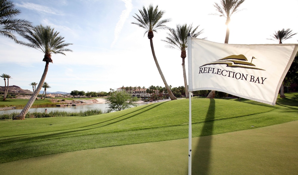 Hilton Lake Las Vegas Resort and Spa - photo 29
