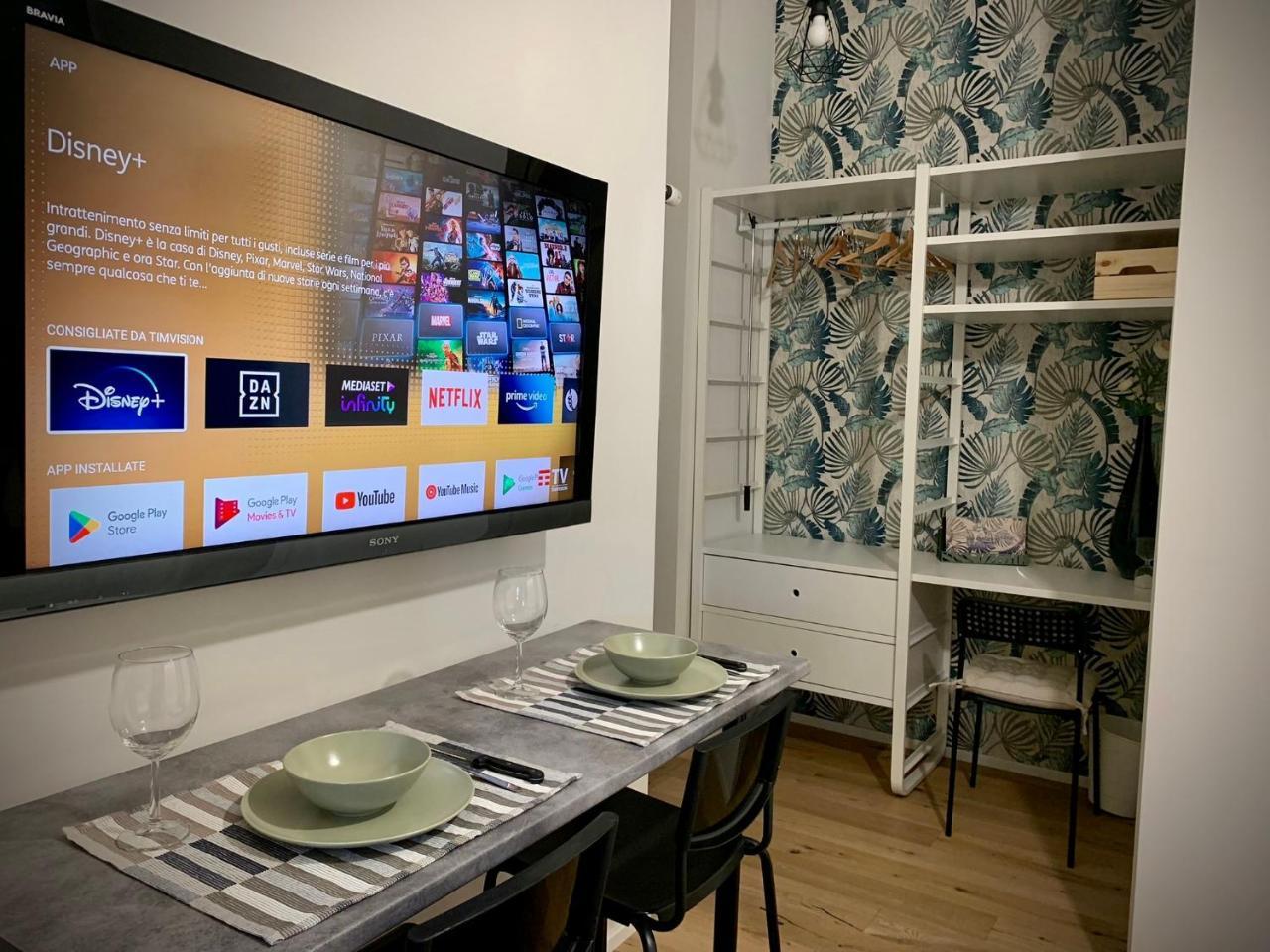 Suitemilan133 Navigli Santagostino — 4-Star Luxury Hotel in Milan, Italy