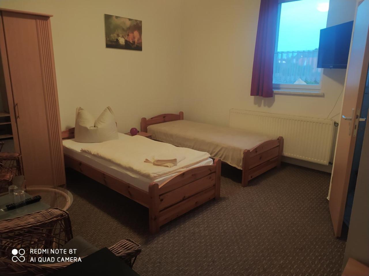 Alte Molkerei Wolgast — Wolgast — photo 2