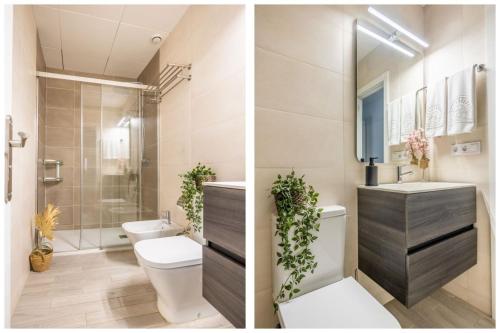 Apartamentos Poemas & Rimas de Bécquer — 4-Star Luxury Hotel in Sevilla, Spain
