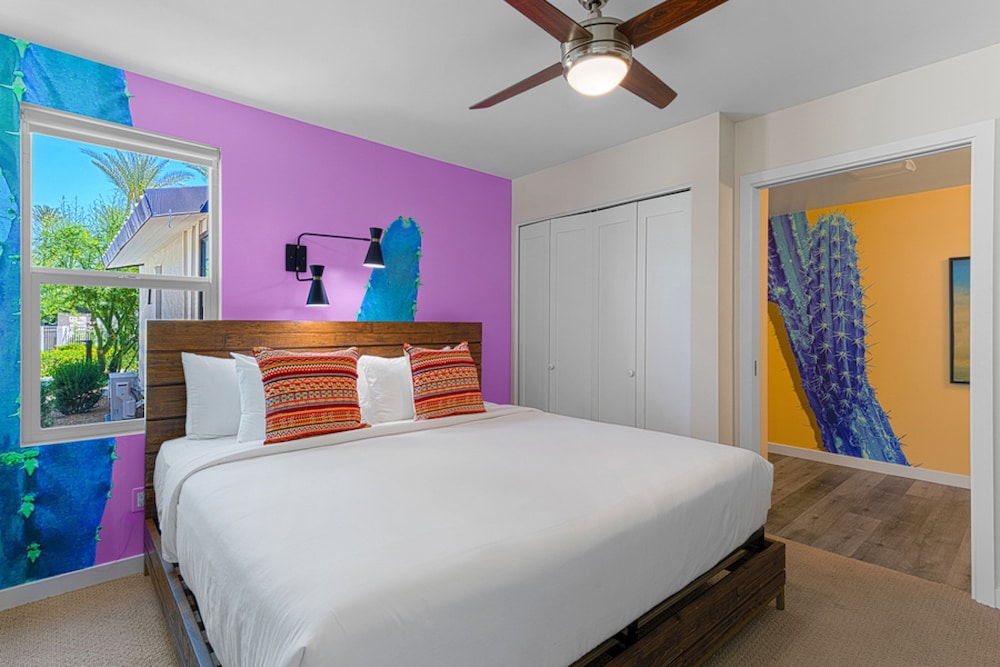 The Paloma Resort - photo 9