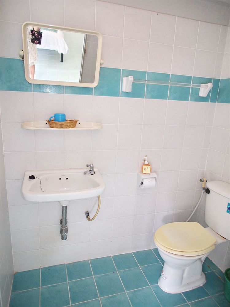 Thanapa Apartment