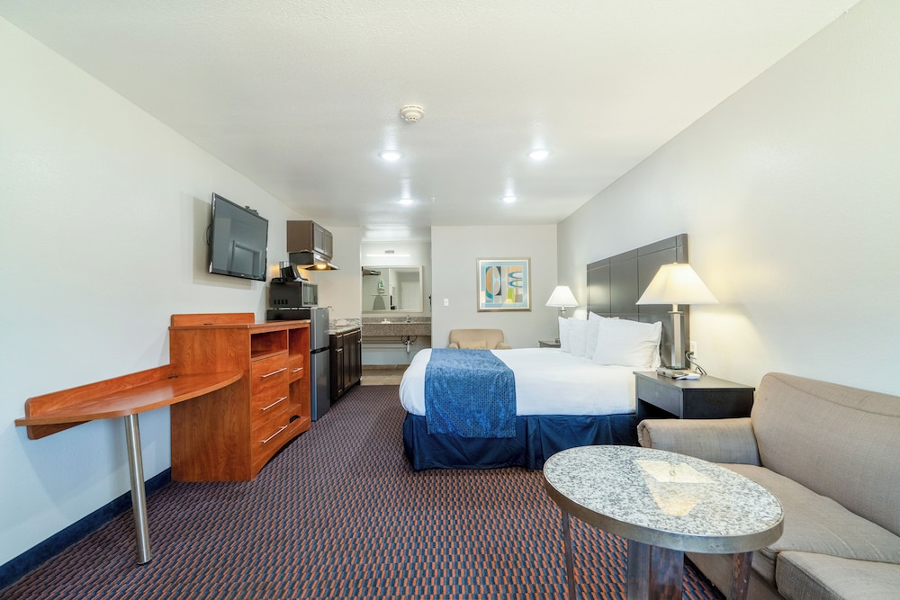 Atria Extended Stays By OYO Jourdanton - photo 29