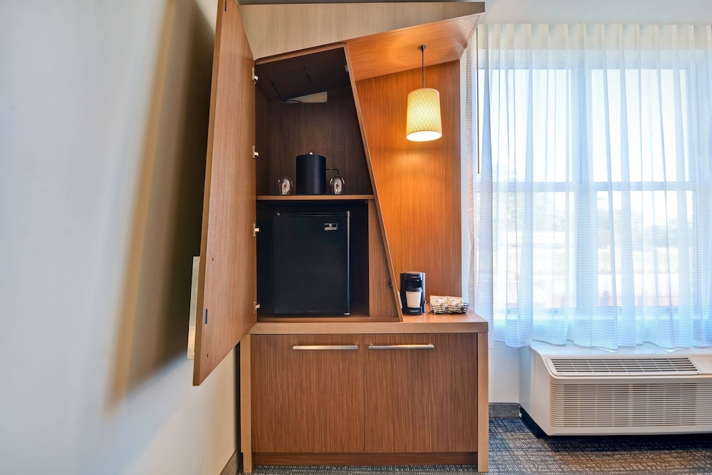 Courtyard by Marriott Jackson Madison - photo 15