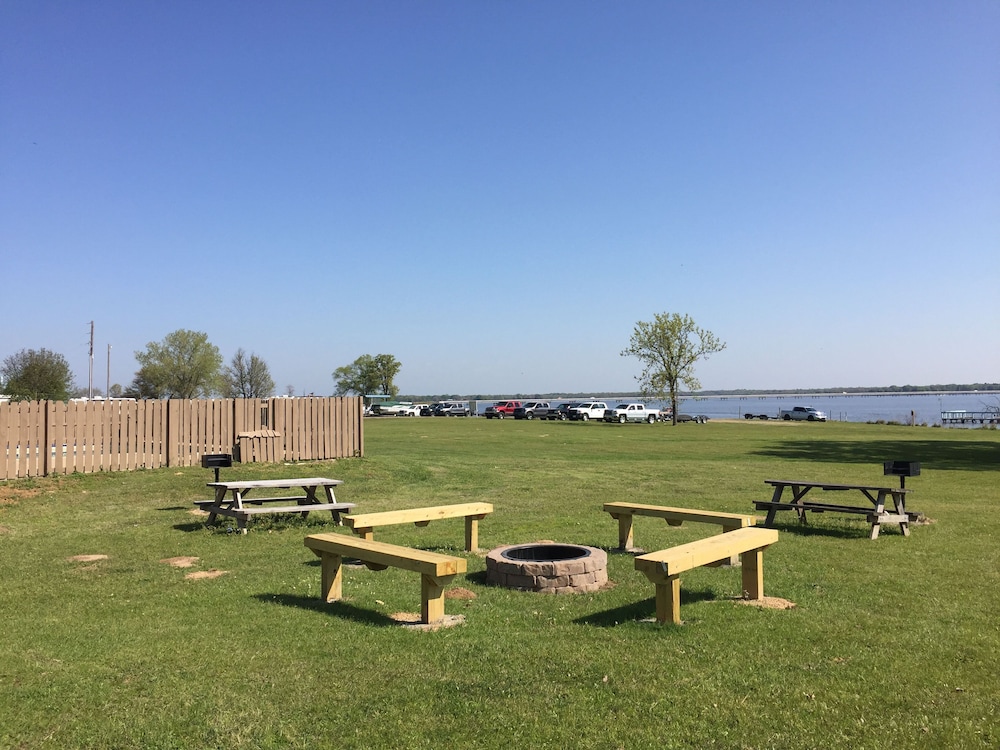 Lake Fork Resort - photo 27