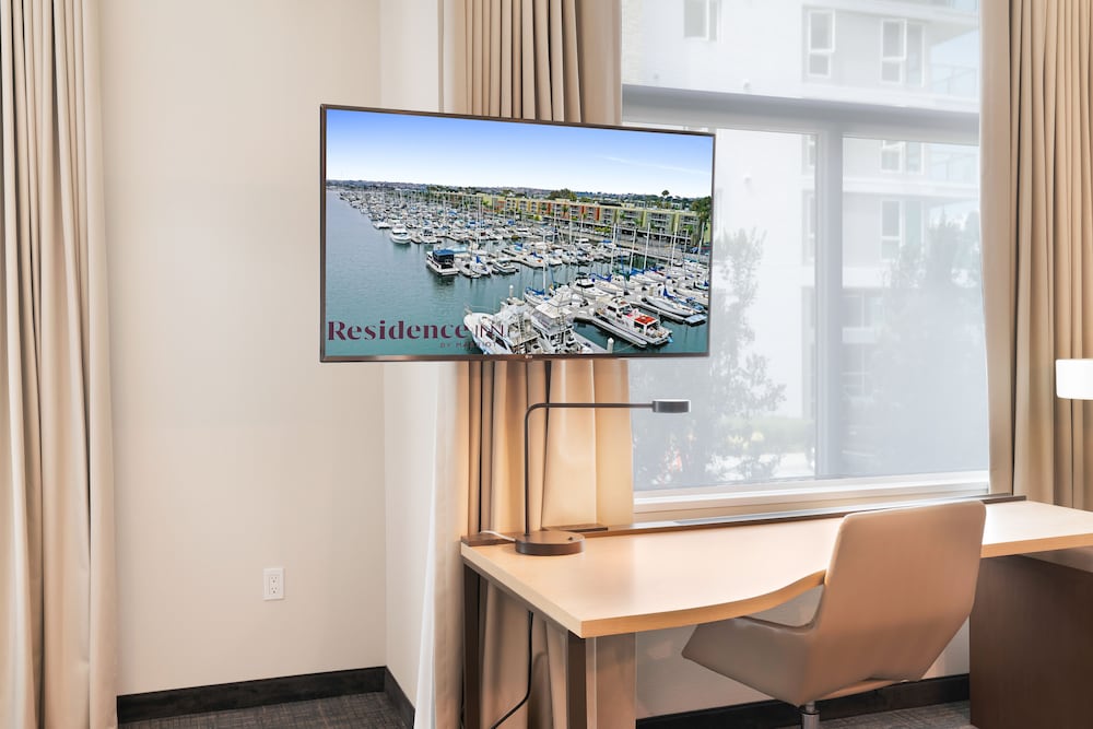 Residence Inn by Marriott Marina del Rey - photo 7