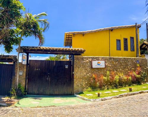 Abal Pousada - last minute hotel in Armacao De Buzios