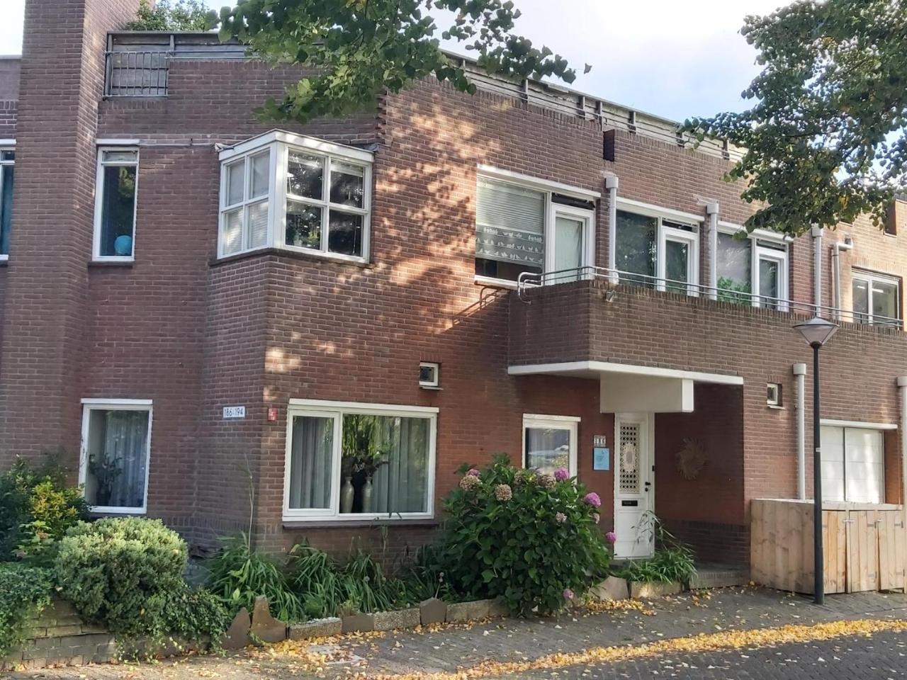 House close to beach and city — 4-Star Luxury Hotel in Hoorn, Netherlands