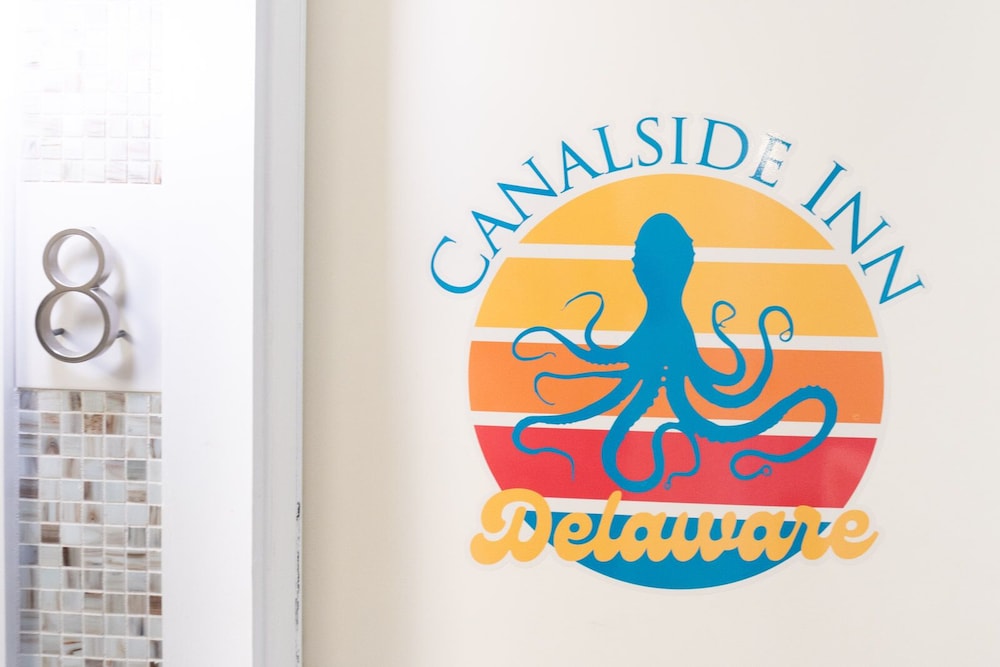 Canalside Inn - photo 19