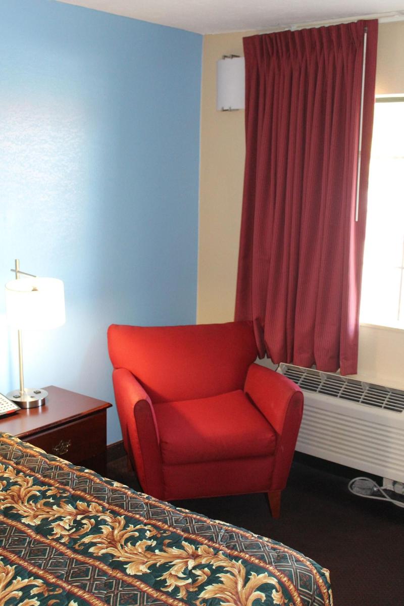 Motel6 Oklahoma City OK Frontier City - photo 15