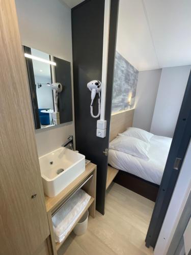 Camp’hotel — Mamers — photo 5