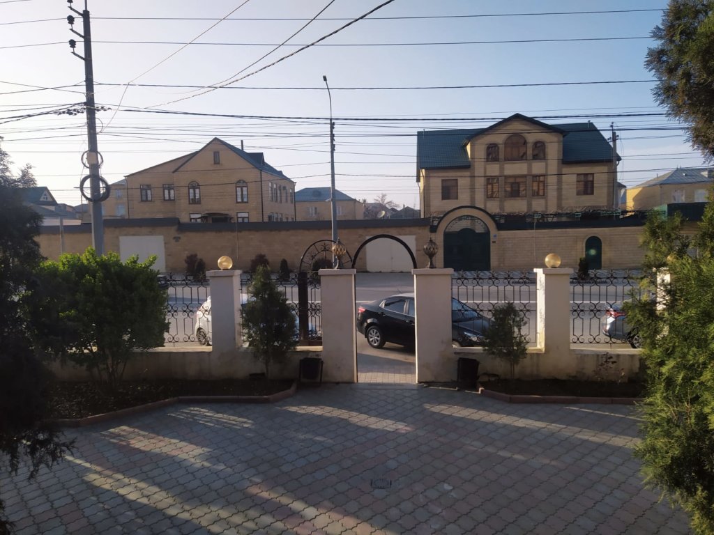Galbeka Hotel — Derbent — photo 2