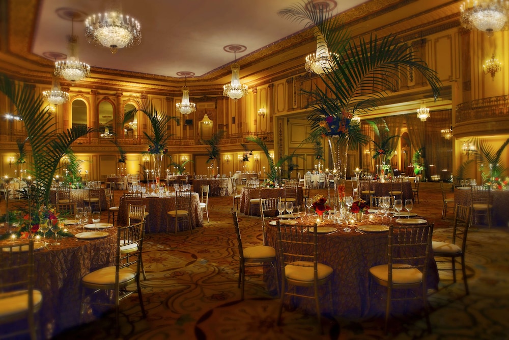 Palmer House a Hilton Hotel - photo 57