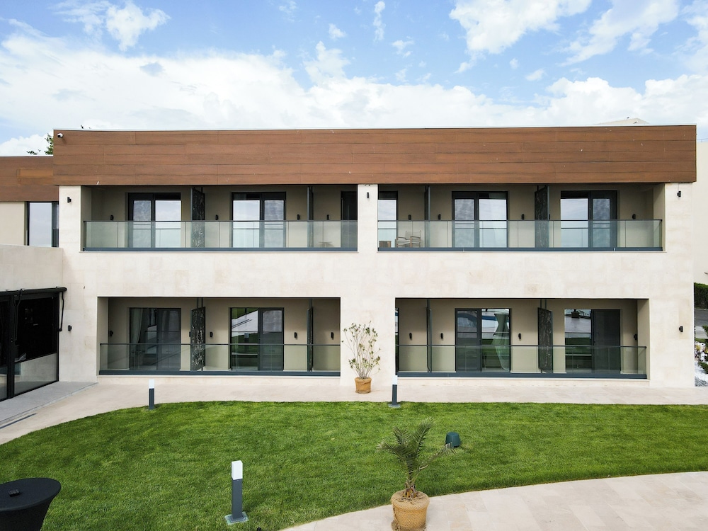 G.G. Gociman Hotel in Constanta, Romania