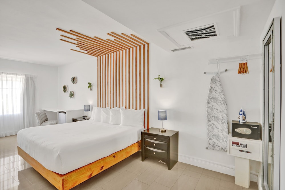 Hotel Belleza - photo 35