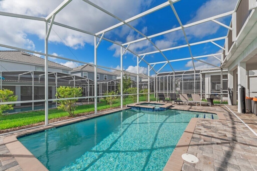 6 Bdrmgolf Coursegated Resort - photo 18