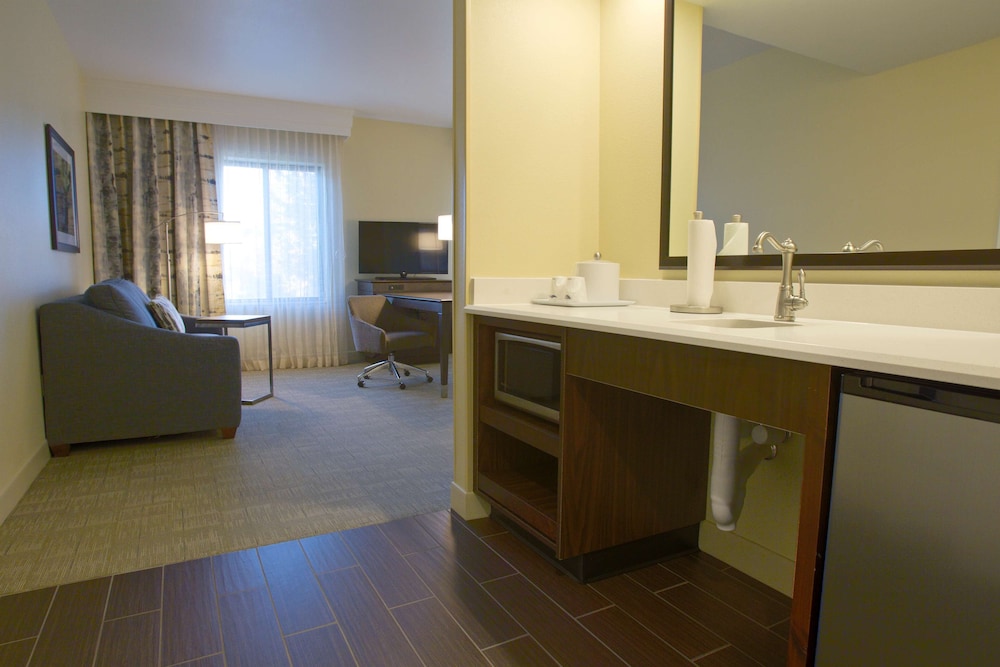 Hampton Inn & Suites Boise Nampa at the Idaho Center - photo 7
