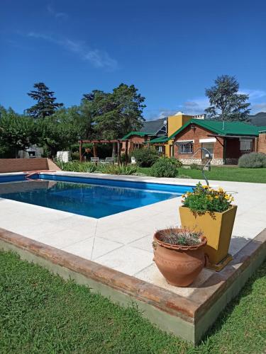 La Estrella 3 in Huerta Grande, Argentina