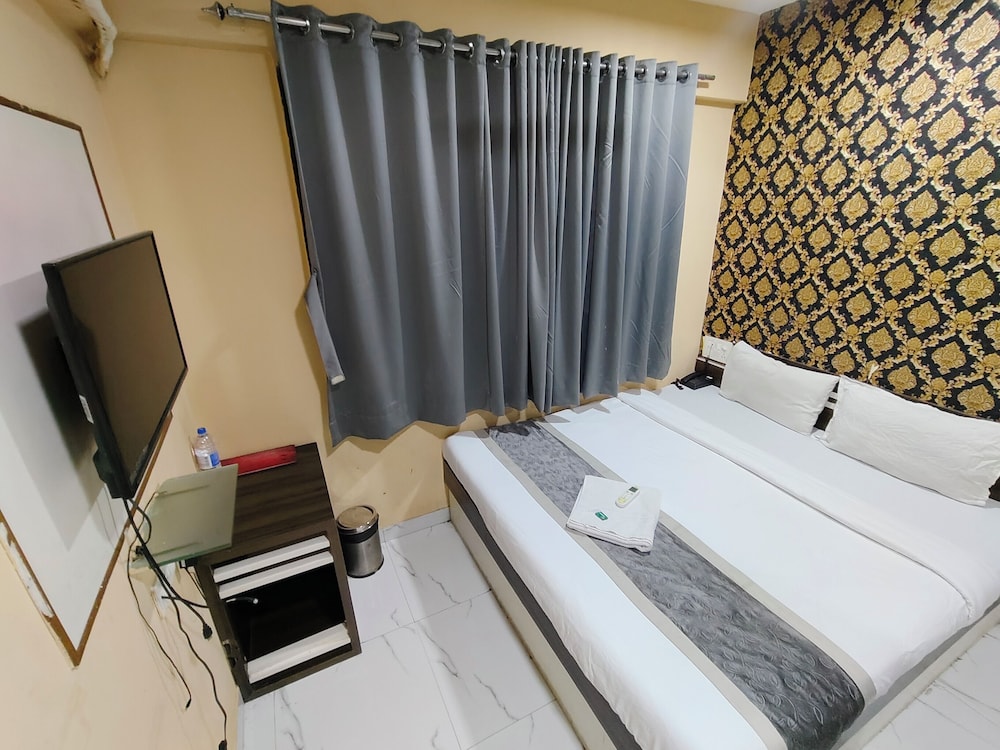 Treebo Trend Emerald Tree Chakan in Pune, India