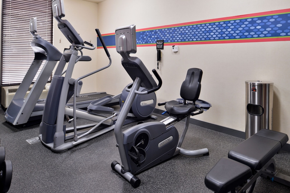 Hampton Inn Norfolk Virginia Beach - photo 26