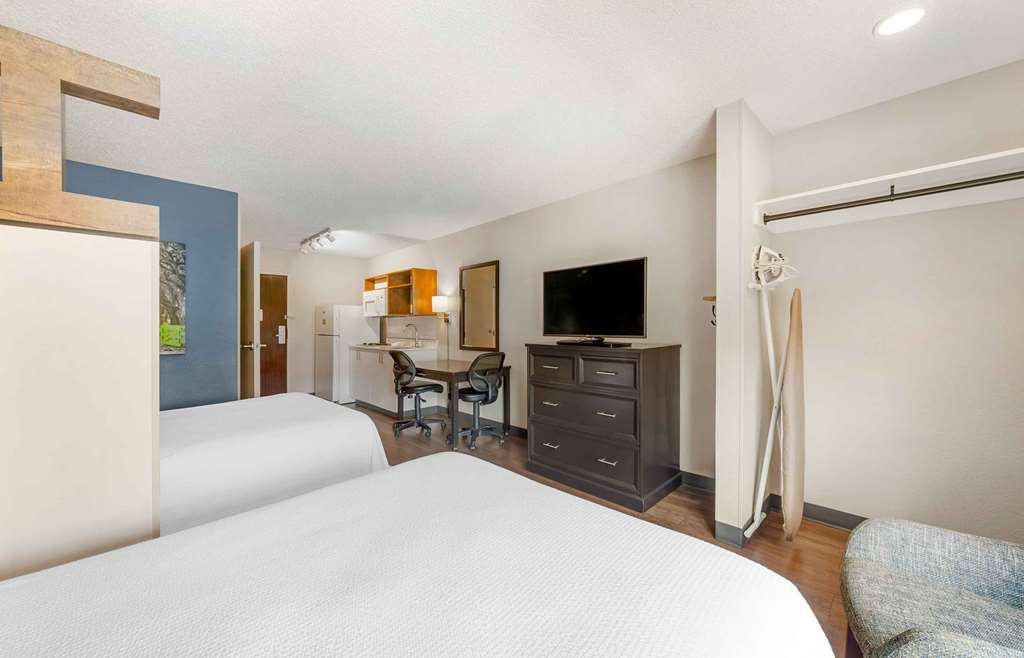 Extended Stay America Premier Suites Fort Lauderdale Convention Center Cruise Port - photo 19