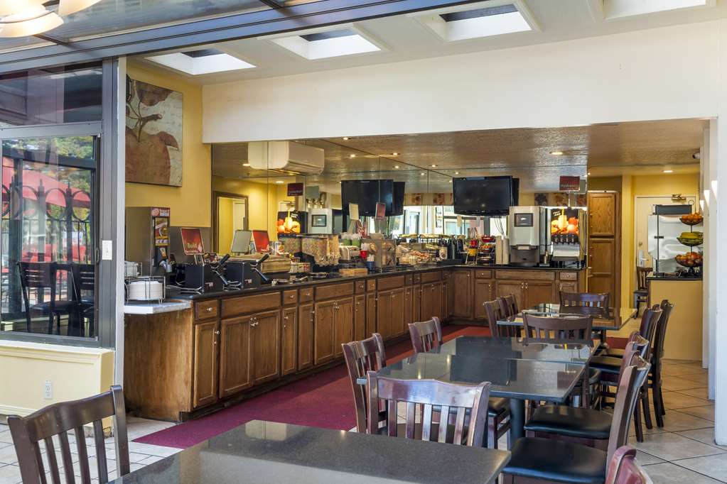 Best Western Plus Placerville Inn - photo 13