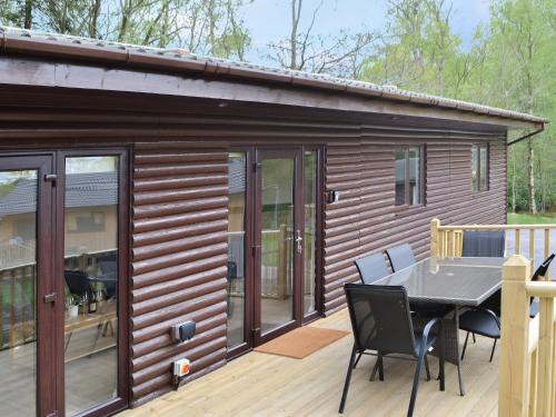 Reiver's Rest — hotel in Otterburn