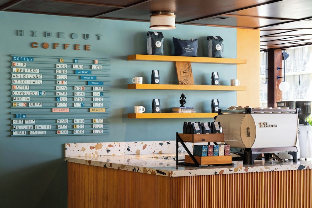 The Laylow Waikiki Autograph Collection - photo 62