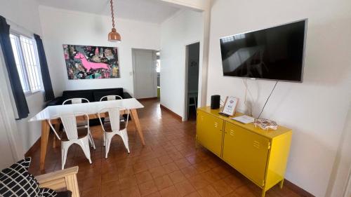 Casa En La Feliz Pet Friendly — 4-Star Luxury Hotel in Mar Del Plata, Argentina