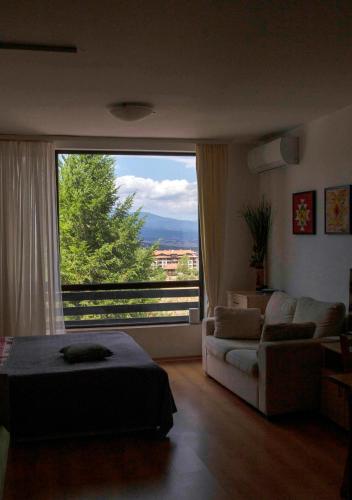 Aspen studio Mountain retreat at Aspen Resort Golf Ski & Spa in Razlog, Bulgaria