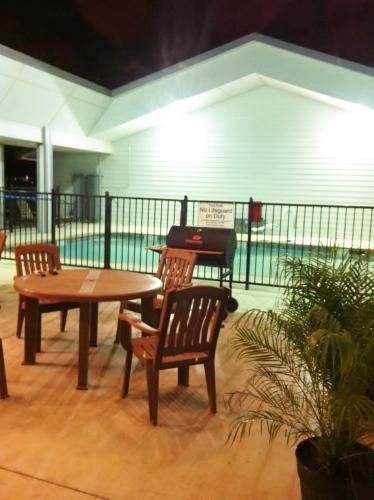 Southern Inn & Suites Lamesa - photo 12