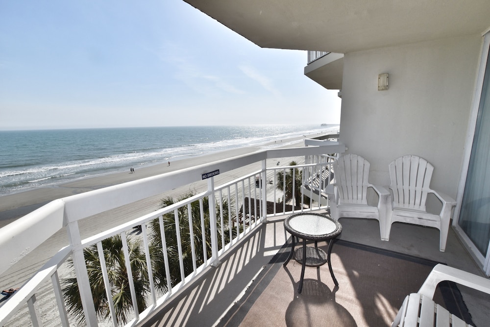0403 Waters Edge Resort 1 Bedroom Condo by RedAwning - photo 32