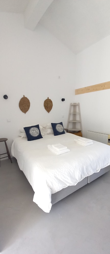 Monte da Urze in Aljezur, Portugal