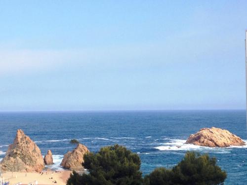 Villa Reymar diseño y vistas al mar — Tossa De Mar — photo 5